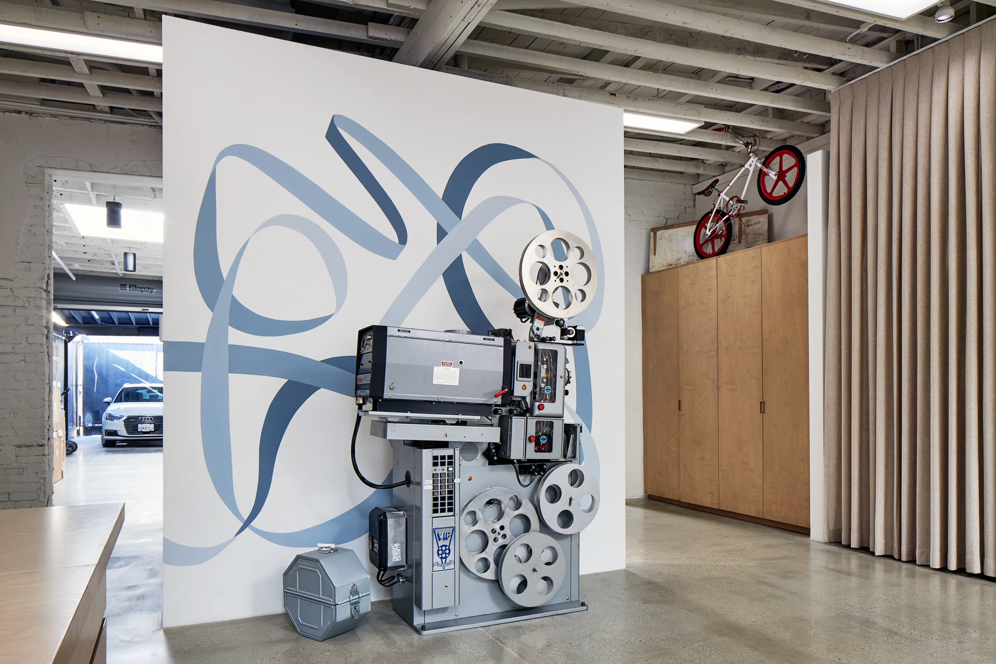Metro Eighteen
