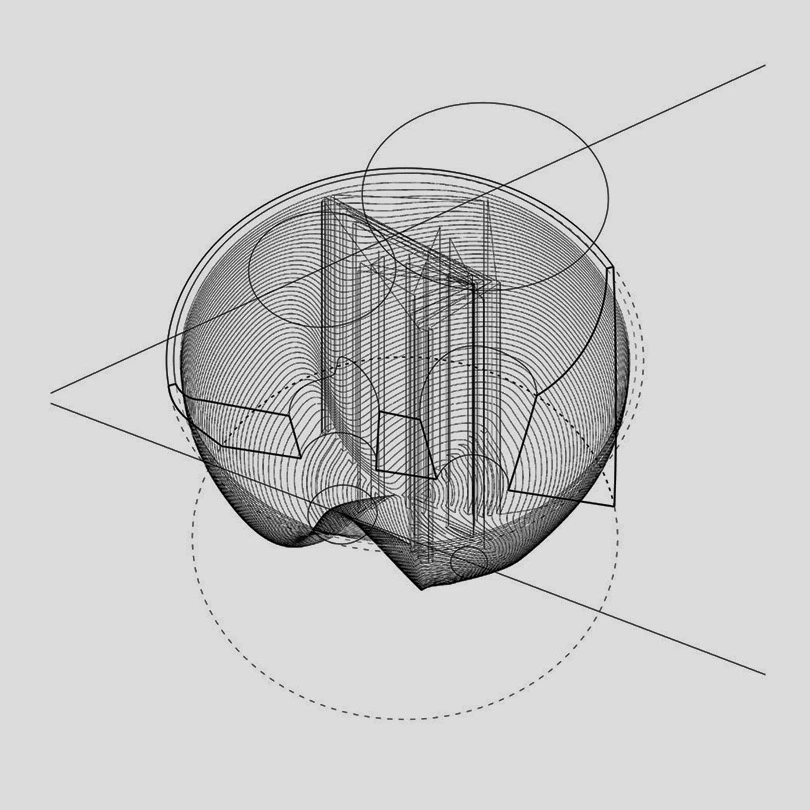 The Technics of Roundness: Reclaiming the Sensory Collective