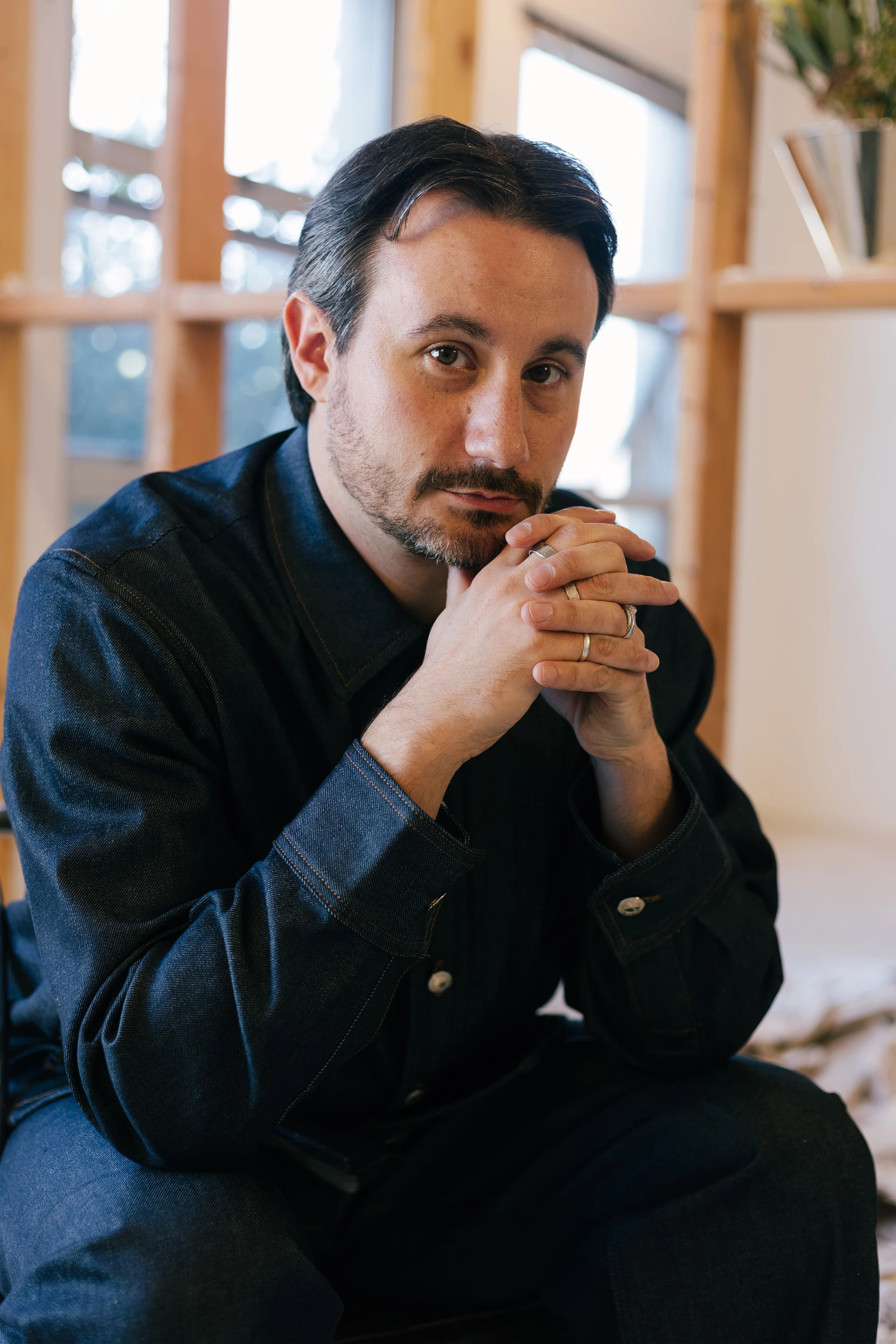 Ehran Holm